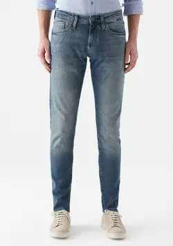 شلوار جین جذب مردانه ماوی