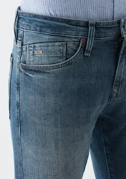 شلوار جین جذب مردانه ماوی