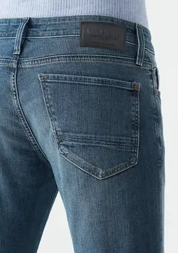 شلوار جین جذب مردانه ماوی