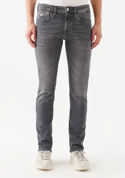 شلوار جین جذب مردانه ماوی