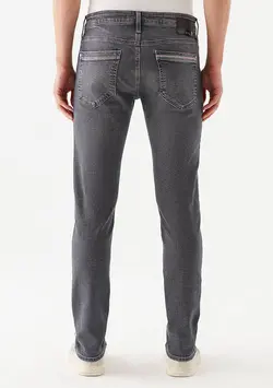 شلوار جین جذب مردانه ماوی