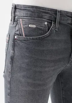 شلوار جین جذب مردانه ماوی