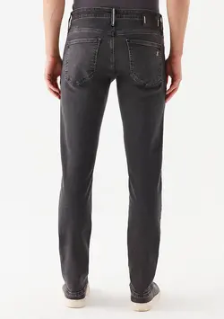 شلوار جین جذب مردانه ماوی