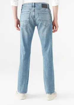 شلوار جین مردانه ماوی