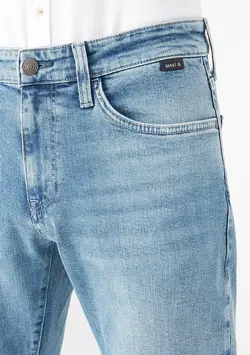 شلوار جین مردانه ماوی