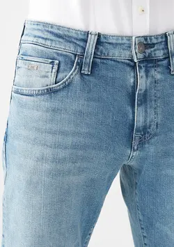 شلوار جین مردانه ماوی