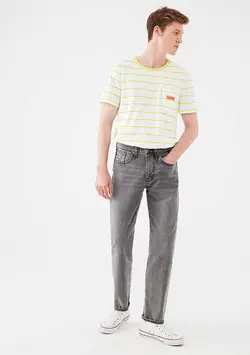 شلوار جین مردانه ماوی