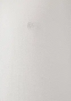 پیراهن آستین بلند نخی مردانه ماوی