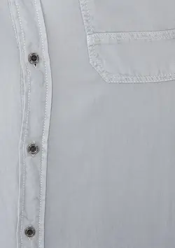 پیراهن جیب دار جذب مردانه ماوی