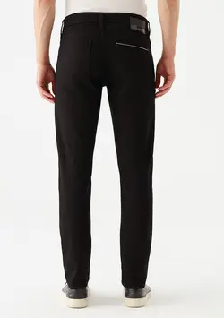 شلوار جین جذب مردانه ماوی