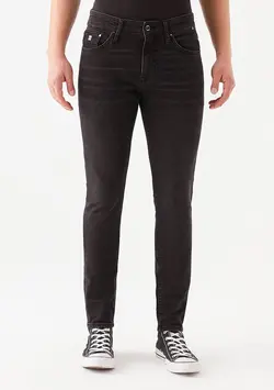 شلوار جین جذب مردانه ماوی