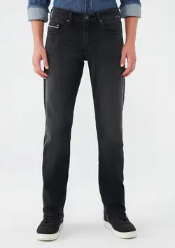 شلوار جین مردانه ماوی