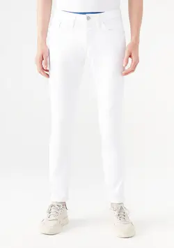 شلوار جین جذب مردانه ماوی