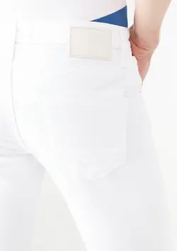 شلوار جین جذب مردانه ماوی