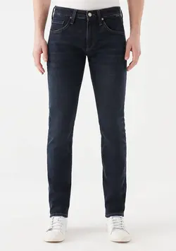 شلوار جین جذب مردانه ماوی