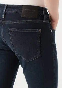 شلوار جین جذب مردانه ماوی