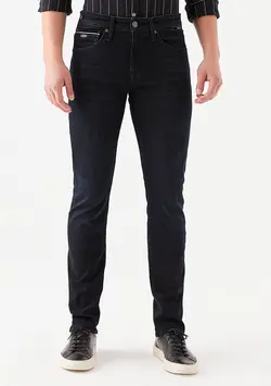 شلوار جین جذب مردانه ماوی