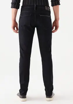 شلوار جین جذب مردانه ماوی