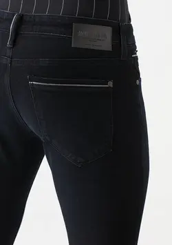 شلوار جین جذب مردانه ماوی