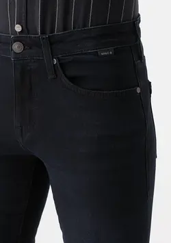 شلوار جین جذب مردانه ماوی