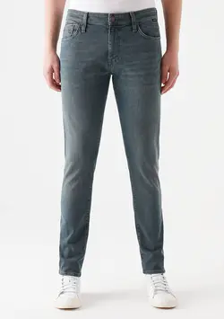 شلوار جین جذب مردانه ماوی