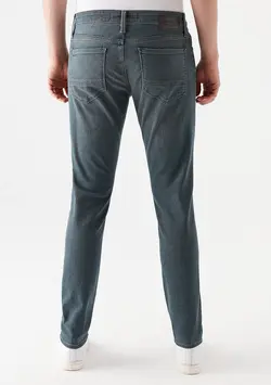 شلوار جین جذب مردانه ماوی