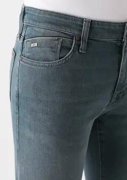 شلوار جین جذب مردانه ماوی