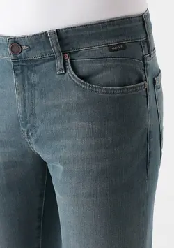 شلوار جین جذب مردانه ماوی