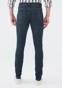 شلوار جین جذب مردانه ماوی