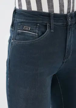 شلوار جین جذب مردانه ماوی