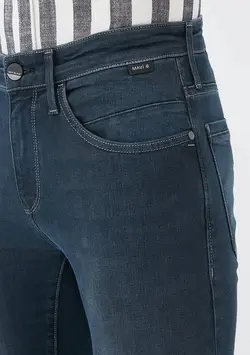 شلوار جین جذب مردانه ماوی