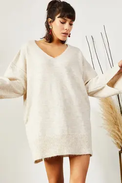 تونیک بافت زنانه اولالوک