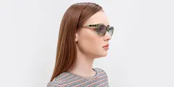 عینک آفتابی زنانه