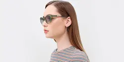عینک آفتابی زنانه