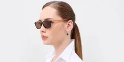 عینک آفتابی زنانه