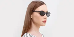 عینک آفتابی زنانه