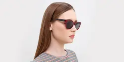 عینک آفتابی زنانه