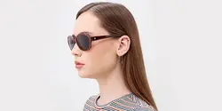 عینک آفتابی زنانه