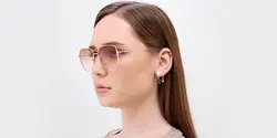 عینک آفتابی زنانه