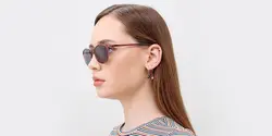 عینک آفتابی زنانه