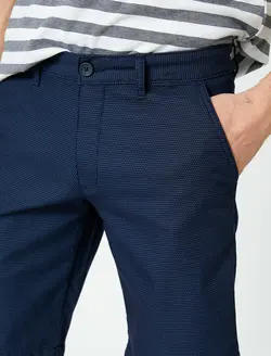 شلوارک مردانه کوتون