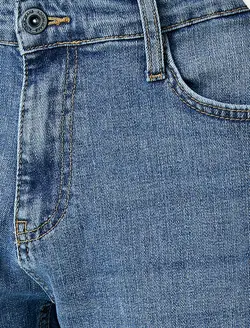 شلوار جین راسته مردانه کوتون