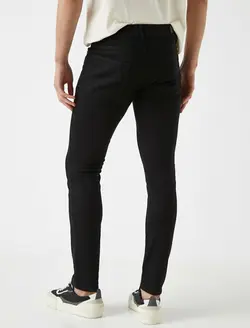 شلوار جین جذب مردانه کوتون