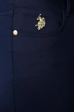 شلوار کتان زنانه