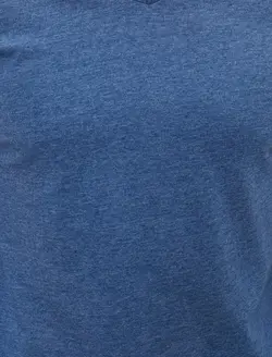 تی شرت یقه هفت آستین کوتاه مردانه کوتون