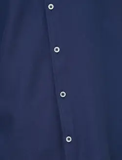 پیراهن آستین بلند بدون جیب مردانه کوتون