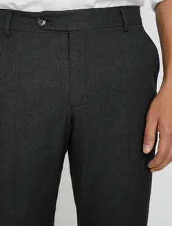 شلوار جیب دار مردانه کوتون
