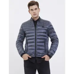 کاپشن کوتاه مردانه