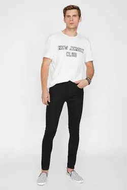 شلوار جین جذب مردانه