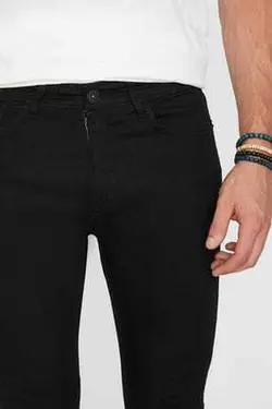 شلوار جین جذب مردانه